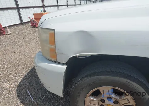 2009 Chevrolet Silverado 1500 Lt z USA, uszkodzony, nr VIN 1GCEC29019Z290401